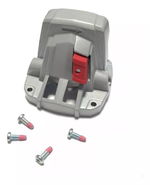 CAIXA DE ENGRANAGENS 13960 ESMERILHADEIRA BOSCH GWS 9-125 S