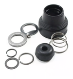 KIT FRONTAL BROCA LUVA PROTEÇÃO MARTELETE BOSCH GBH 2-24