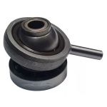 MANCAL DE ACIONAMENTO GBH2-26 D DRE / 2-24 D BOSCH