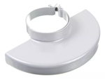 CAPA PROTEÇÃO 7'' 18B7/B8 ESMERILHADEIRA GWS20-180 BOSCH