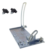 PLACA BASE MESA SERRA MARMORE GDC 14-40 BOSCH