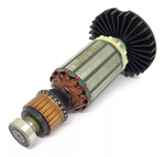INDUZIDO MARTELETE DEWALT 127V D25133K D25134K TIPO1