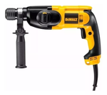 INDUZIDO MARTELETE DEWALT 127V D25133K D25134K TIPO1