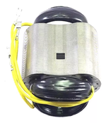 ESTATOR 220V ESMERILHADEIRA GWS 850 BOSCH