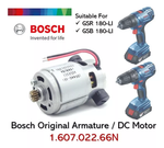 MOTOR 18V PARAFUSADEIRA BOSCH GSR 180-LI GSB 18V-21