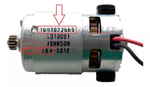 MOTOR 18V PARAFUSADEIRA BOSCH GSR 180-LI GSB 18V-21