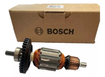 INDUZIDO 127V GSB550RE BOSCH
