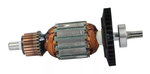 INDUZIDO 127V GSB550RE BOSCH