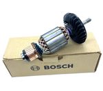 INDUZIDO ROTOR 127V GWS20/21/24-180 E 230 BOSCH