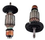 INDUZIDO ROTOR 127V GWS20/21/24-180 E 230 BOSCH