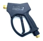 PISTOLA PROFISSIONAL HD G01056 M22 KARCHER MODELO NOVO GATILHO