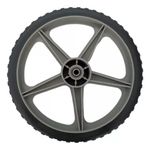 RODA MAIOR 12POL CORTADOR DE GRAMA TRAMONTINA CE45 (FORA DE LINHA)