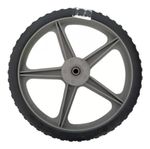 RODA MAIOR 12POL CORTADOR DE GRAMA TRAMONTINA CE45 (FORA DE LINHA)