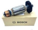 INDUZIDO SERRA MÁRMORE GDC 150 220V BOSCH 15486