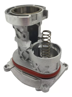 CAIXA ENGRENAGEM FLANGE INTEMEDIARIA MARTELET BOSCH GBH2-24D BOSCH