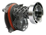 CAIXA ENGRENAGEM FLANGE INTEMEDIARIA MARTELET BOSCH GBH2-24D BOSCH