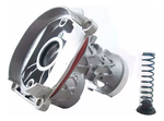 CAIXA ENGRENAGEM FLANGE INTEMEDIARIA MARTELET BOSCH GBH2-24D BOSCH