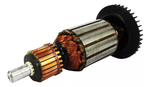 INDUZIDO 220V FURADEIRA GSB 13 RE BOSCH