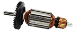 INDUZIDO 220V FURADEIRA GSB 13 RE BOSCH