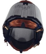 ESTATOR BOBINA MARTELETE GBH 2-24 DSR 220V 11228 BOSCH