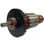 INDUZIDO 220V MAKITA 220V CHAVE IMPACTO TW1000