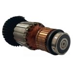 INDUZIDO 220V MAKITA 220V CHAVE IMPACTO TW1000