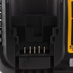 CARREGADOR BIVOLT DCB1104 12V-20V (COD.ANT. N583203) DEWALT  