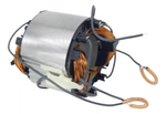 ESTATOR 127V SERRA MÁRMORE MAKITA M0400