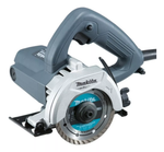 ESTATOR 127V SERRA MÁRMORE MAKITA M0400