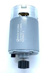 MOTOR 18V MAKITA BUM168 UM167D UM603D DUM604 DUM111
