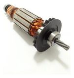 INDUZIDO MARTELETE GBH2-24 DSE 220V (FORA DE LINHA)