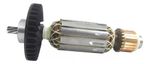 INDUZIDO ROTOR SERRA CIRCULAR GKS190 220V BOSCH