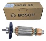 INDUZIDO ROTOR SERRA CIRCULAR GKS190 220V BOSCH