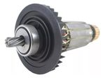 INDUZIDO ROTOR SERRA CIRCULAR GKS190 220V BOSCH