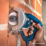 ESTATOR 220V SERRA MARMORE BOSCH GDC150 151