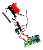 INTERRUPTOR PARAFUSADEIRA BOSCH GSR-1000 SMART (ANTIGA)