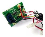 INTERRUPTOR PARAFUSADEIRA BOSCH GSR-1000 SMART (ANTIGA)