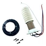 RESISTÊNCIA 220V ELEMENTO AQUECIMENTO SOPRADOR SKIL 8003