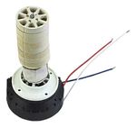 RESISTÊNCIA 220V ELEMENTO AQUECIMENTO SOPRADOR SKIL 8003