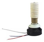 RESISTÊNCIA 220V ELEMENTO AQUECIMENTO SOPRADOR SKIL 8003