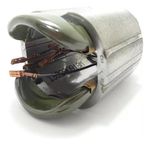ESTATOR ESMERILHADEIRA BOSCH GWS6-115 220V