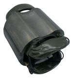 ESTATOR ESMERILHADEIRA BOSCH GWS6-115 220V
