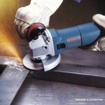 ENGRENAGEM PARA ESMERILHADEIRA BOSCH GWS6-115