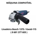 ENGRENAGEM PARA ESMERILHADEIRA BOSCH GWS6-115