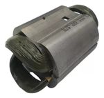 ESTATOR 220V ESMERILHADEIRA BOSCH GWS15-125