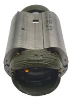ESTATOR 220V ESMERILHADEIRA BOSCH GWS15-125