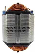 ESTATOR 220V BOSCH GSB20-2 GSB20-2RE GBM16-2RE