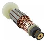 INDUZIDO 220V ESMERILHADEIRA BOSCH GWS15-125  