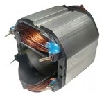 ESTATOR 220V FURADEIRA BOSCH GSB13RE