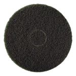 DISCO ABRASIVO PRETO ENCERADEIRAS 410MM